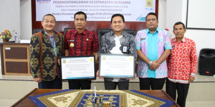Jika PLN Tak Ingkar Janji, Pasokan Listrik di Siantar akan Lancar
