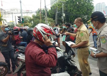 Pasien PDP Covid-19 di Medan, Aswin Ginting, Meninggal Dunia