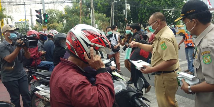 Pasien PDP Covid-19 di Medan, Aswin Ginting, Meninggal Dunia Pasien PDP Covid-19 di Medan, Aswin Ginting, Meninggal Dunia