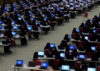 Catat! Tenaga Profesional Bisa Direkrut jadi Setara PNS