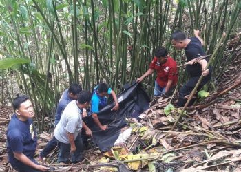 Tak Diberi Gaji dan Diancam Cerai, Istri PNS Bunuh Suaminya bersama Pria Lain
