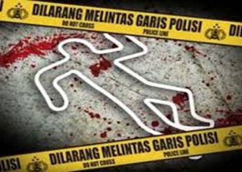 Odogogo Giawa Tikam Akhiruddin Harahap, lalu Gantung Diri di Kebun Salak Samson Silalahi