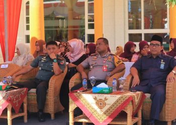 178 Calon Jamaah Haji dari Simalungun Ditepungtawari