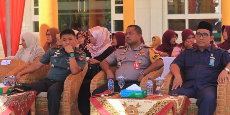 178 Calon Jamaah Haji dari Simalungun Ditepungtawari