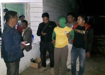 AKBP Heribertus Ompusunggu Prioritaskan Habisi Pelaku Judi di Simalungun