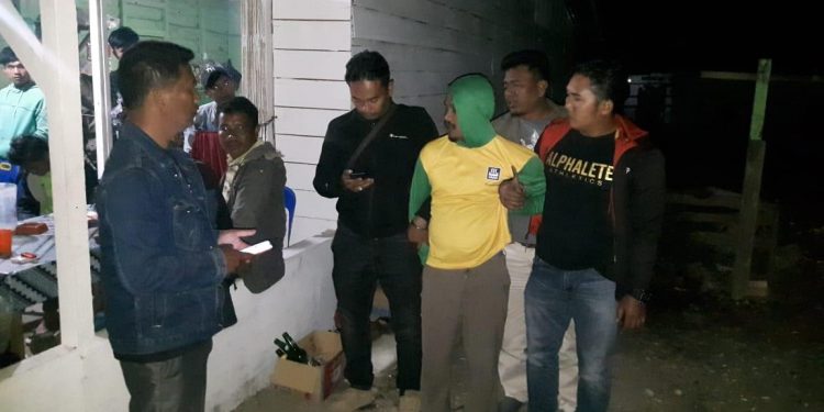 AKBP Heribertus Ompusunggu Prioritaskan Habisi Pelaku Judi di Simalungun AKBP Heribertus Ompusunggu Prioritaskan Habisi Pelaku Judi di Simalungun