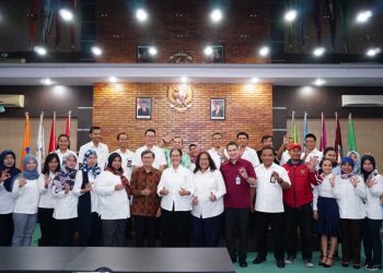 Poltekpar Medan Review Kurikulum Baru