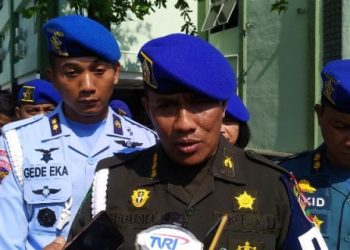 Dan Pomdam I Bukit Barisan: Operasi Gaktib dan Yustisi TA 2019 Wujudkan Prajurit TNI Profesional dan Dicintai Rakyat