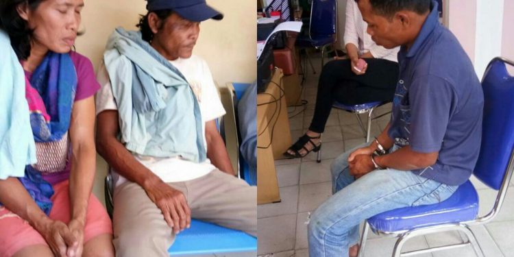 Biadab! Siswi SMP Dicabuli Ayah Kandung dan Tulangnya Hingga Hamil. Ibunya malah kasih obat mengugurkan... Biadab! Siswi SMP Dicabuli Ayah Kandung dan Tulangnya Hingga Hamil. Ibunya malah kasih obat mengugurkan...