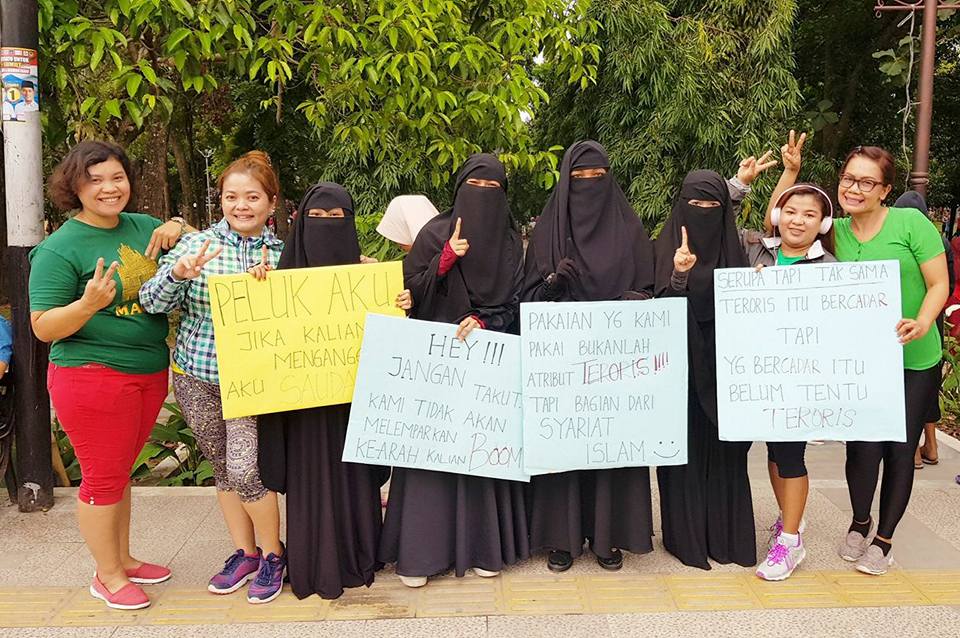 Postingan Boru Siregar, Dokter Cantik asal Siantar ini Sejukkan Suasana