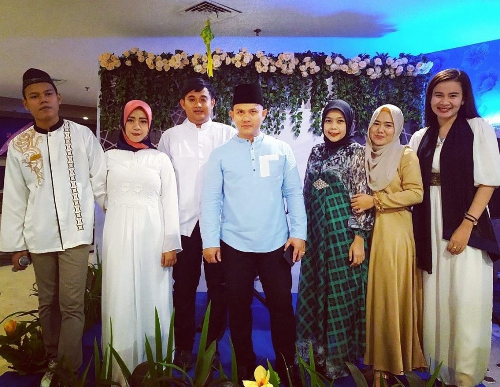 Hotel Horison Pematangsiantar Gelar Corporate Gathering Bersama Anak Panti Asuhan