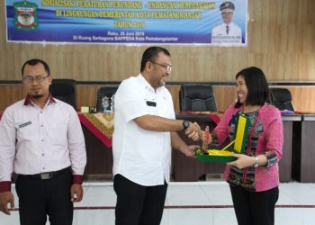 Calon PPPK dan PNS harus Paham Persyaratan dan Prosedur Administrasi