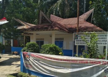 Dugaan Penyelewengan Anggaran Penyewaan Mobilier ATK Sekretariat PPS di Kabupaten Simalungun Capai 2.6 M
