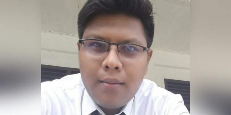 Inspektorat Diminta Tuntaskan Dugaan Penyalagunaan Wewenang Sekda Siantar