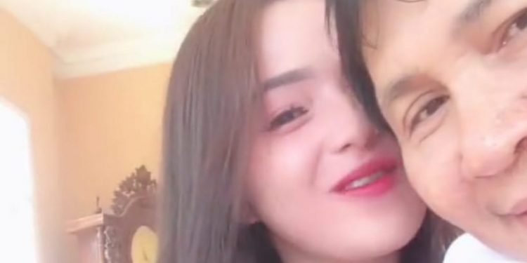 Video Hot Oknum Kabid Dinas P3AP2KB Beredar Viral
