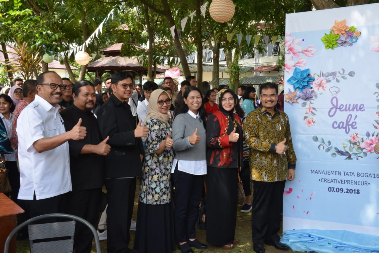 Dongkrak Kunjungan Wisatawan, Kemenpar Promosikan Danau Toba di Yogyakarta