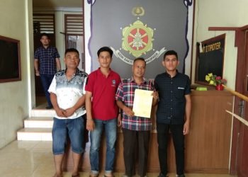 Dermawanty Nainggolan Dipukul Suami Akibat Rice Cooker, Polisi Ciduk Aluiziduhu Lature