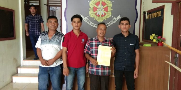 Dermawanty Nainggolan Dipukul Suami Akibat Rice Cooker, Polisi Ciduk Aluiziduhu Lature