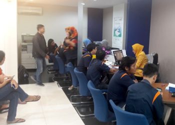 Diduga Dibobol dari Malaysia, Puluhan Rekening Nasabah Mandiri Hilang Misterius