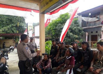Saat Sejumah Pejabatnya Ditetapkan Sebagai Tersangka Korupsi, Siantar Dikunjungi Anak Punk yang Bangga Tidak Nyolong Uang Negara