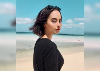 Ayo Dukung Puteri Samson, Wanita Cantik asal Indonesia di Ajang Internasional Fjallraven Polar 2020
