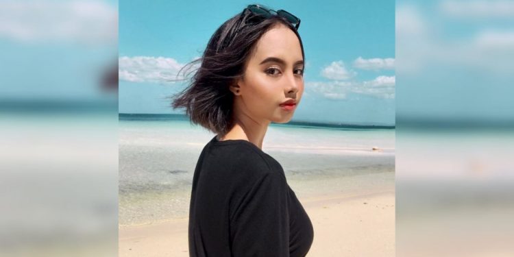 Ayo Dukung Puteri Samson, Wanita Cantik asal Indonesia di Ajang Internasional Fjallraven Polar 2020 Ayo Dukung Puteri Samson, Wanita Cantik asal Indonesia di Ajang Internasional Fjallraven Polar 2020