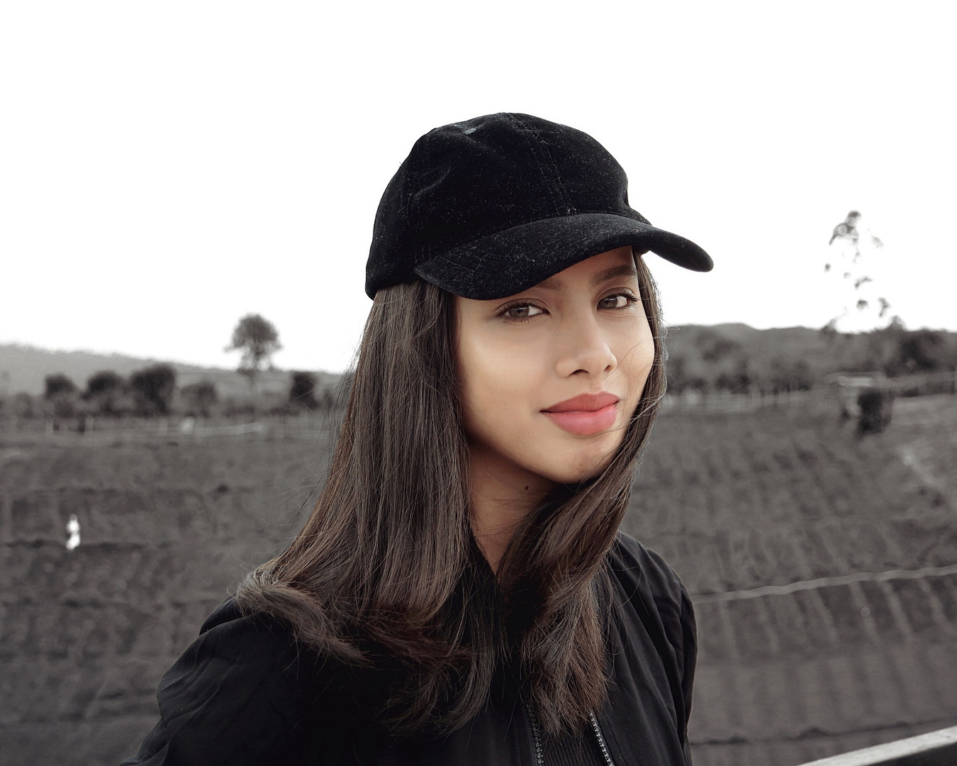 Ayo Dukung Puteri Samson, Wanita Cantik asal Indonesia di Ajang Internasional Fjallraven Polar 2020 Ayo Dukung Puteri Samson, Wanita Cantik asal Indonesia di Ajang Internasional Fjallraven Polar 2020
