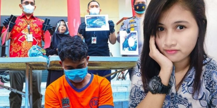 Alasan Diselingkuhi, Seorang Suami Tega Bunuh Istri yang Hamil 5 Bulan Alasan Diselingkuhi, Seorang Suami Tega Bunuh Istri yang Hamil 5 Bulan