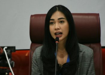 Dokter Putri Mentari Sitanggang Ingatkan Masyarakat Waspada Demam Berdarah