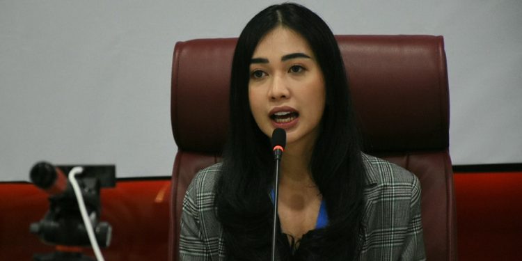 Dokter Putri Mentari Sitanggang Ingatkan Masyarakat Waspada Demam Berdarah