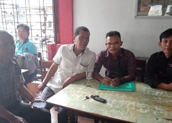 PWI Simalungun segera Gelar Uji Kompetensi Wartawan