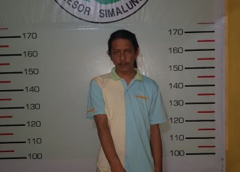 Bawa Sabu Dari Indrapura, Bandar Sabu Perdagangan Digiling Sat Res Narkoba