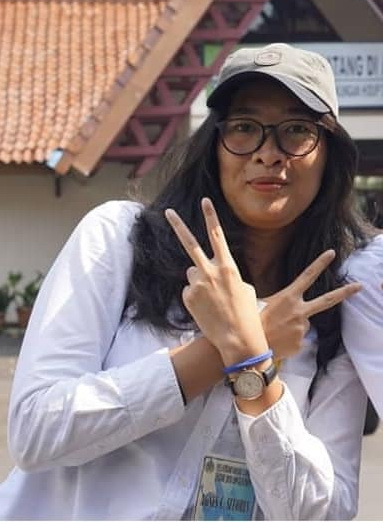 Agnes Christina Sitorus, Perantau asal Medan Korban Gempa Palu