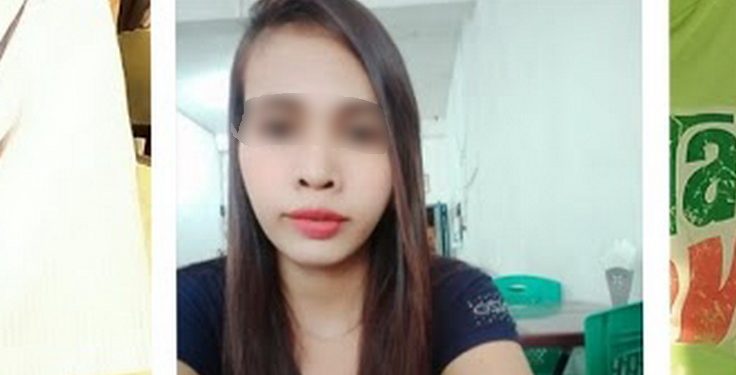 Pekerja asal Siantar Ditelantarkan Toke Durian Cantik di Nias