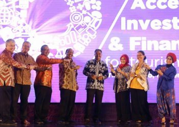 Rakornas III-2018 Langkah Awal Mengupayakan Investasi dan Pembiayaan Pariwisata