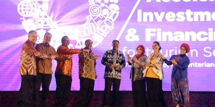 Rakornas III-2018 Langkah Awal Mengupayakan Investasi dan Pembiayaan Pariwisata