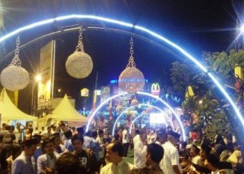 Mulai 8 Mei Nanti, Permusi Gelar Siantar Ramadhan Fair 2019