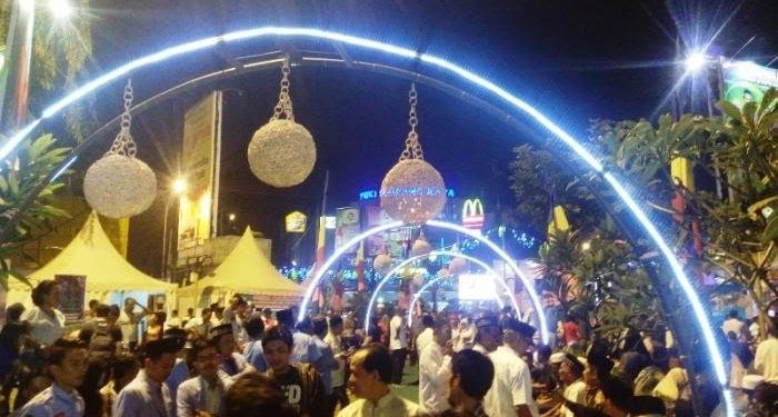 Mulai 8 Mei Nanti, Permusi Gelar Siantar Ramadhan Fair 2019