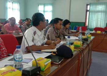 Ramayana Resah Atas Pengalihan Arus Lalu Lintas