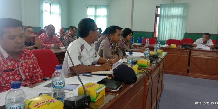 Ramayana Resah Atas Pengalihan Arus Lalu Lintas Ramayana Resah Atas Pengalihan Arus Lalu Lintas