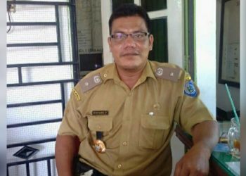 Warga Perumahan Cendana Asri Protes Pencopotan Kepling Terminal I yang Diduga Sarat Muatan Politik