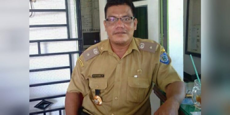 Warga Perumahan Cendana Asri Protes Pencopotan Kepling Terminal I yang Diduga Sarat Muatan Politik Warga Perumahan Cendana Asri Protes Pencopotan Kepling Terminal I yang Diduga Sarat Muatan Politik