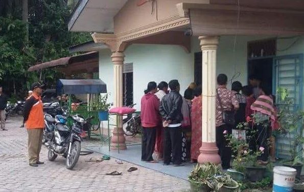 Istrinya Diikat dan Disekap Lalu Hasil Penjualan Sawit Lohot Sitanggang Dibawa Kabur Perampok Istrinya Diikat dan Disekap Lalu Hasil Penjualan Sawit Lohot Sitanggang Dibawa Kabur Perampok