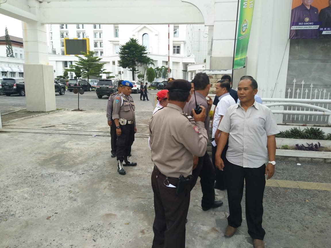 Konfik Agraria Ramunia, Pemprovsu akan Lakukan Pengecekan dan Pendataan