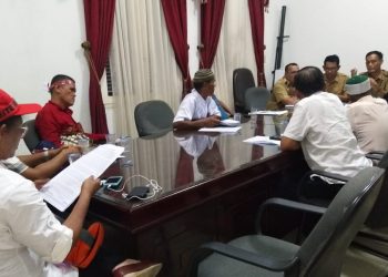 Konfik Agraria Ramunia, Pemprovsu akan Lakukan Pengecekan dan Pendataan