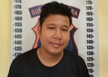 Randy Sinambela, Seorang Guru Privat Terjerat Kasus Pencurian Sepedamotor di Siantar