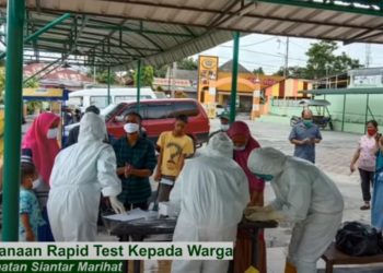 Anaknya Meninggal dengan Status PDP Covid-19, Ternyata Ibunya Juga Positif