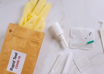 Cek Kehamilan Di RSUD Rantauprapat, Ibu Hamil Positif Rapid Test