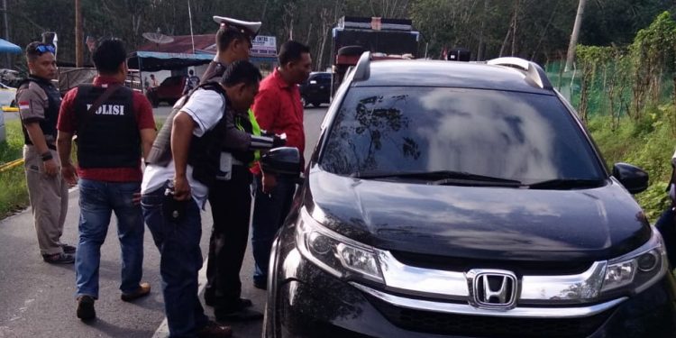 AKP Heri Edrino Sihombing Pimpin Razia di Jalin Siantar-Medan AKP Heri Edrino Sihombing Pimpin Razia di Jalin Siantar-Medan