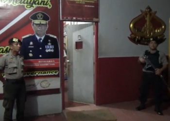 Razia Gagal, AKBP Heribertus Ompusunggu Ditantang Bongkar Sindikat Narkoba Lapas Klas IIA Pematangsiantar 